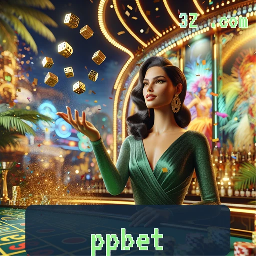 Plataforma ppbet: Um Mundo de Jogos e Oportunidades Incríveis