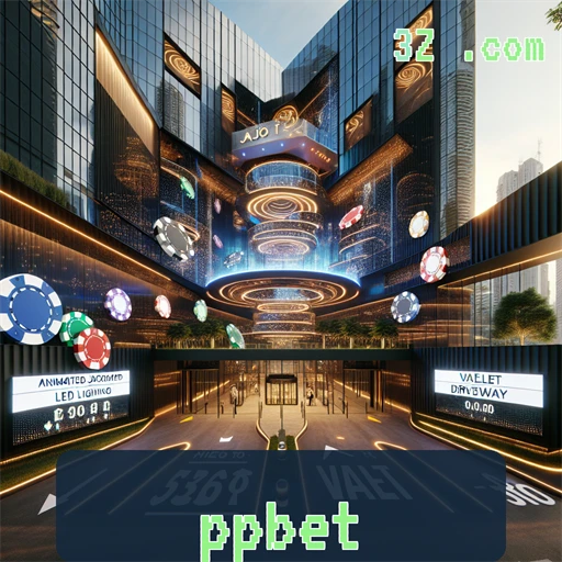 Slots Incríveis para Jogar no ppbet e Ganhar Prêmios