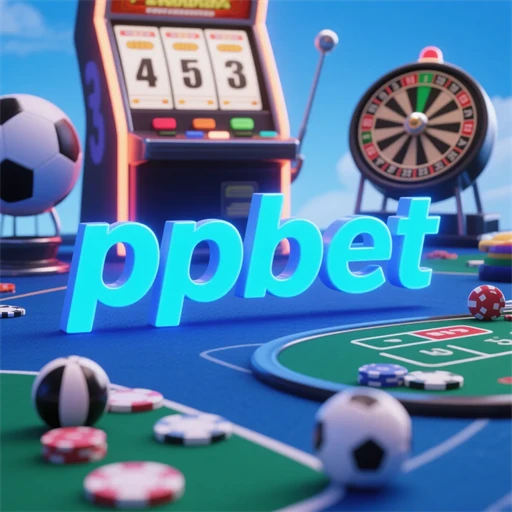 ppbet logo